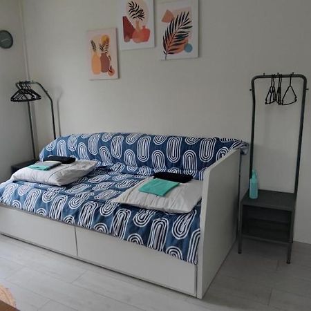 Joli Studio Centre Ville D'아미앵 외부 사진