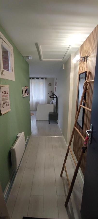 Joli Studio Centre Ville D'아미앵 외부 사진